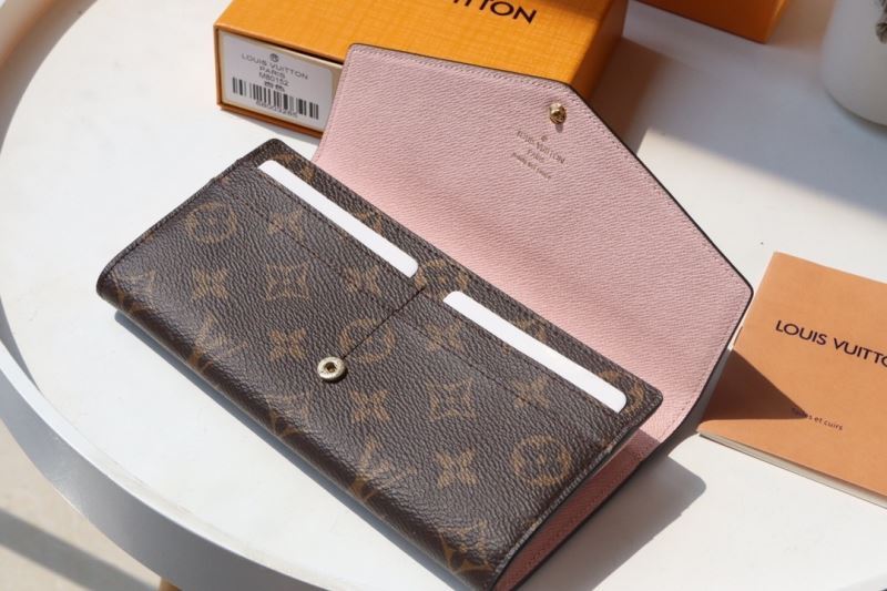 LV Wallets